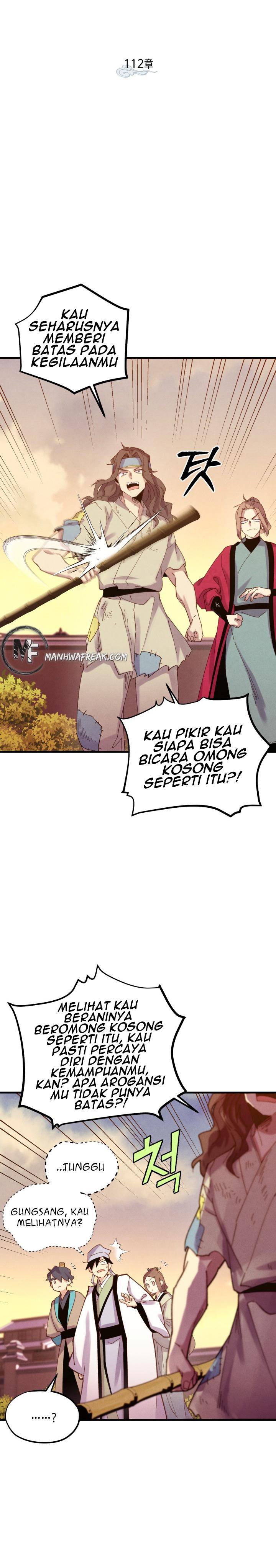 Lightning Degree (Lightning Expert) Chapter 112 Gambar 4